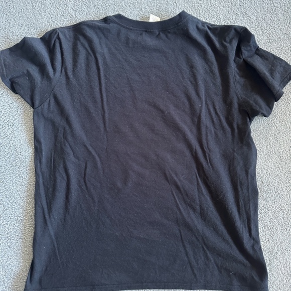 Young Fathers 2016 tour t-shirt - L - Picture 2 of 4